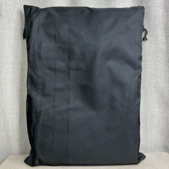 💙 GIORGIO ARMANI Frag. Messenger Bag - Picture 5 of 8